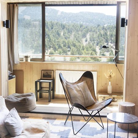 Bel Appartement Type Chalet Avec Balneo Et Jardin Greolieres Extérieur photo