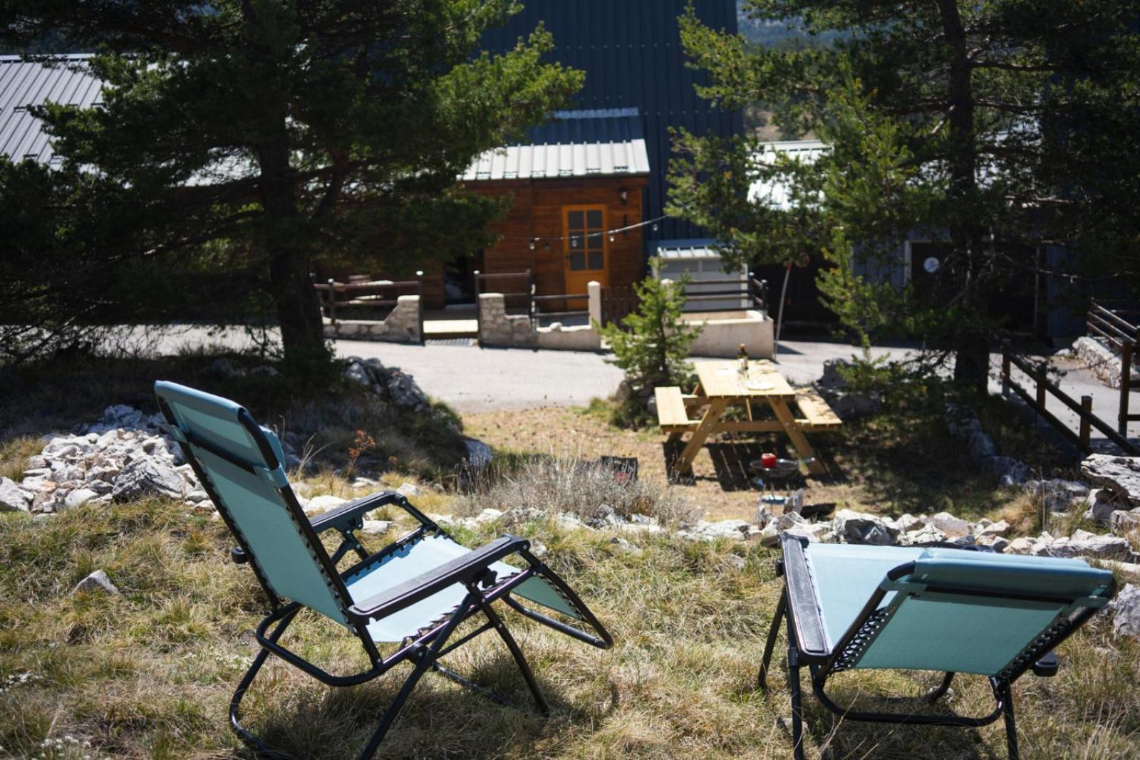 Bel Appartement Type Chalet Avec Balneo Et Jardin Greolieres Extérieur photo