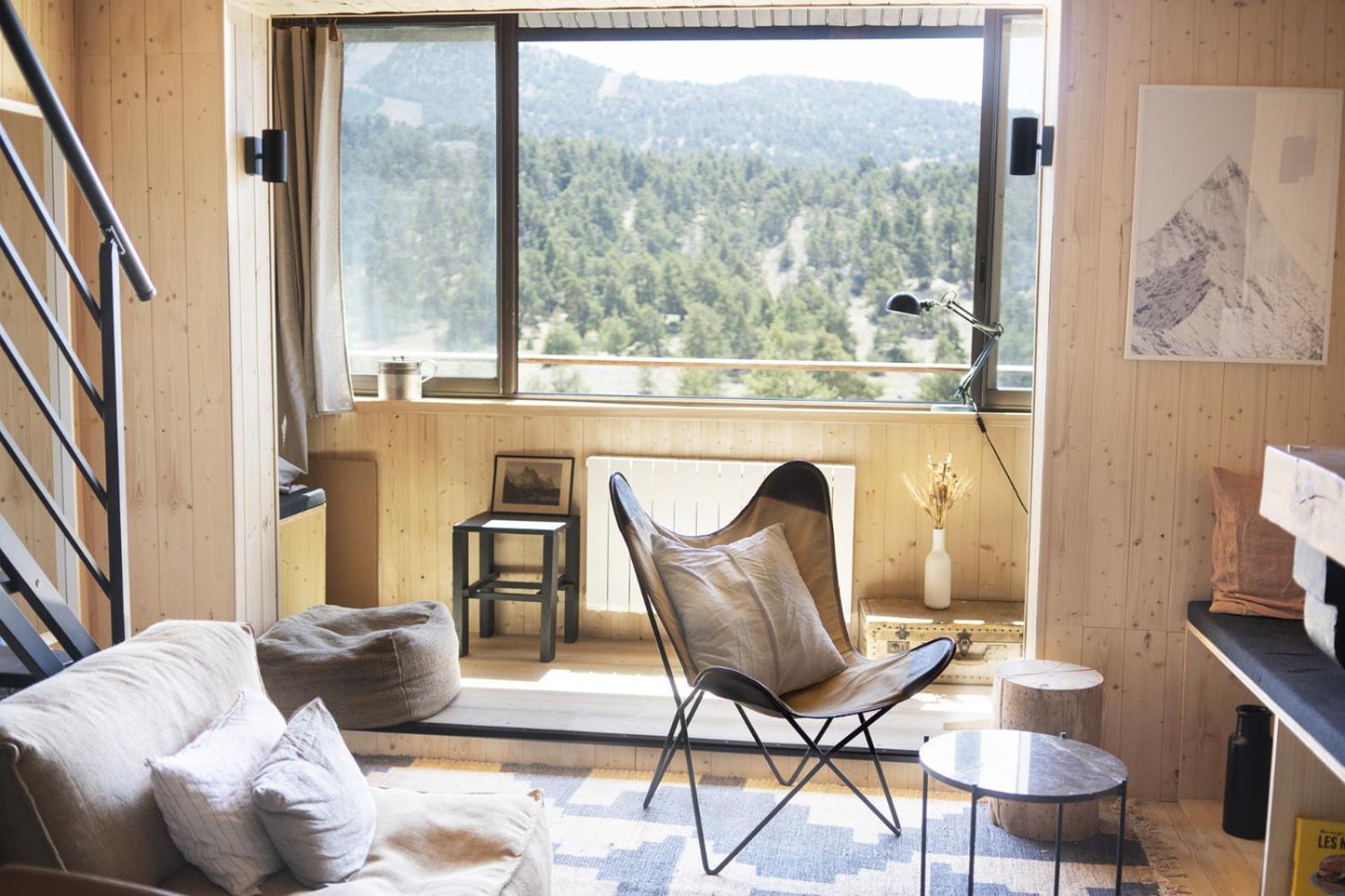 Bel Appartement Type Chalet Avec Balneo Et Jardin Greolieres Extérieur photo