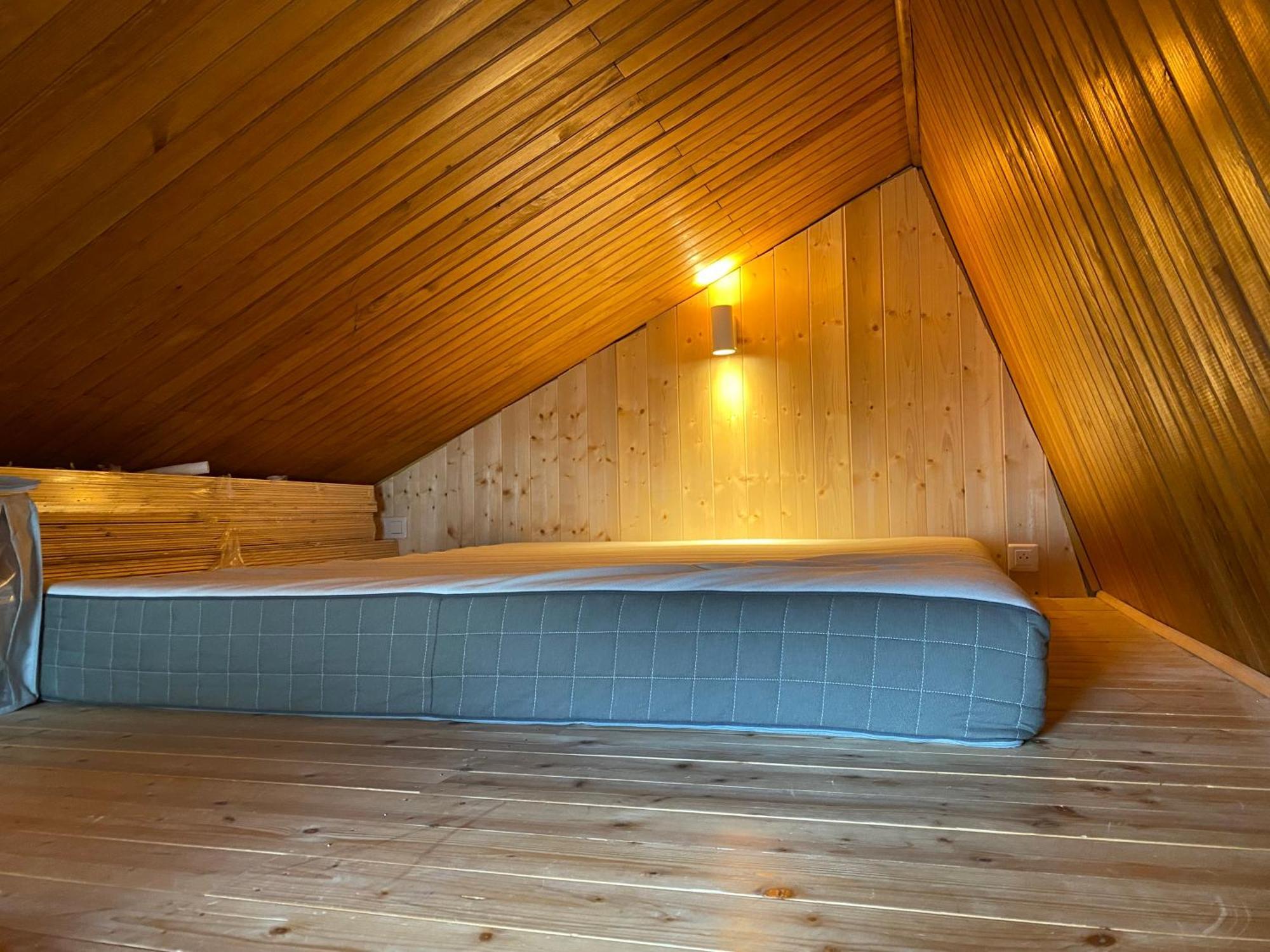 Bel Appartement Type Chalet Avec Balneo Et Jardin Greolieres Extérieur photo