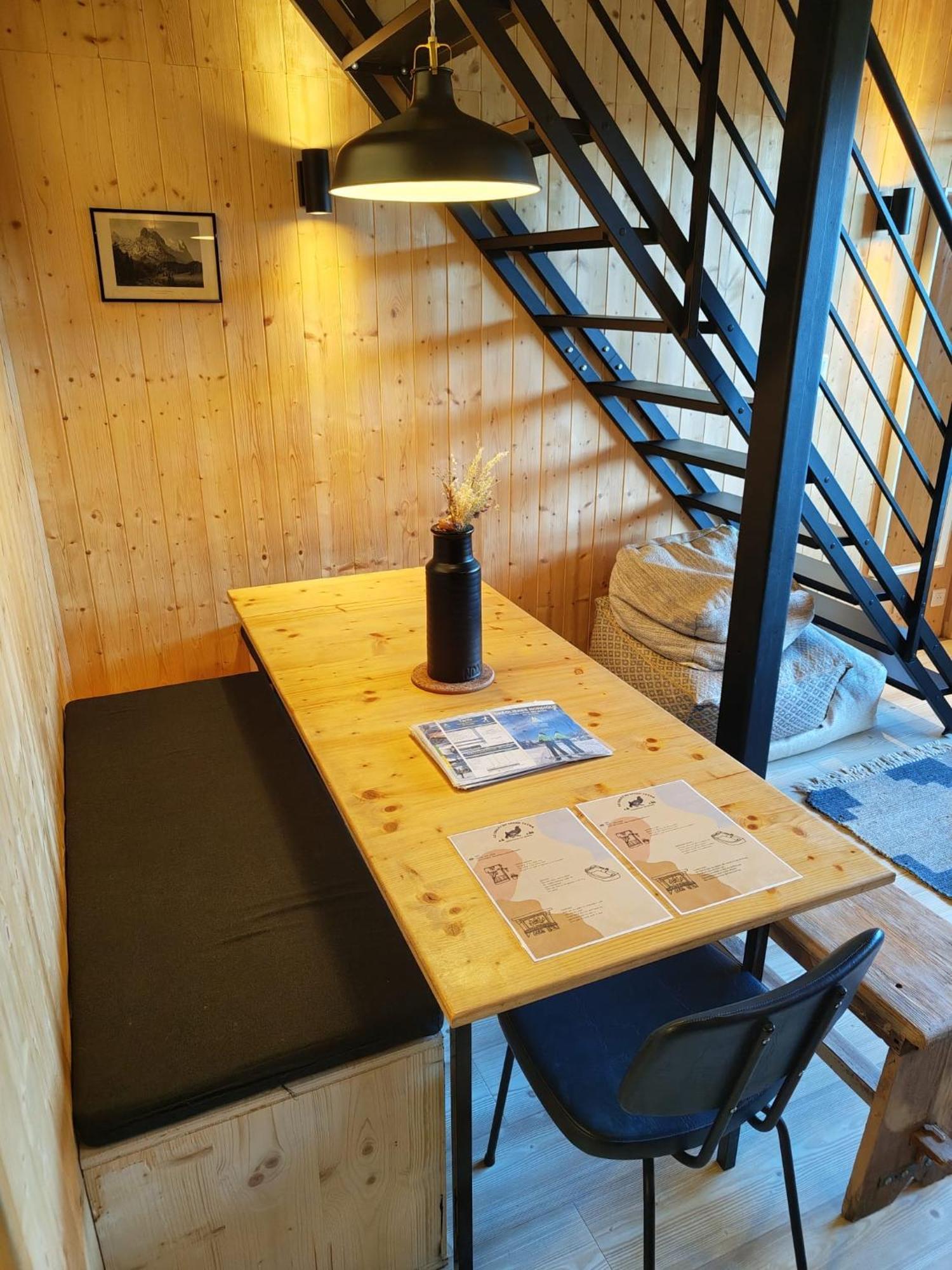 Bel Appartement Type Chalet Avec Balneo Et Jardin Greolieres Extérieur photo